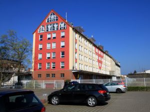 Rakuten: Ein Online-Riese im Herzen Bambergs