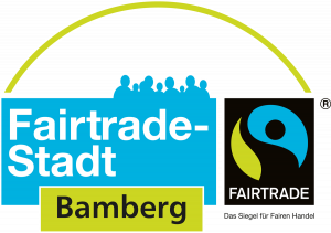 Fairtraide-Town Bamberg