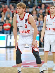 BBL: Brose Baskets vs. s.Oliver Baskets Würzburg