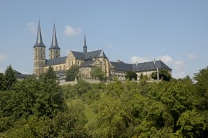 Kloster Michaelsberg