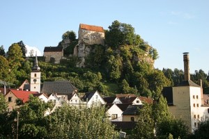 Pottenstein