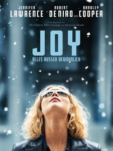 Plakat Joy - Alles außer gewöhnlich