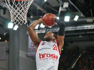 Beko BBL: Brose Baskets vs. Mitteldeutscher BC