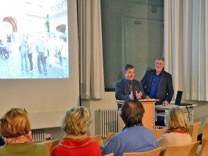 Das tierische Bamberg im Lichte der Stadtgeschichte