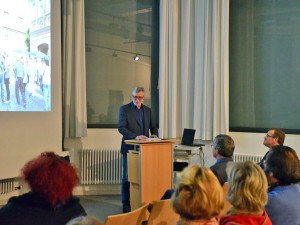 Das tierische Bamberg im Lichte der Stadtgeschichte