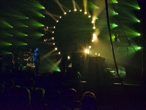 Coverband "The Australian Pink Floyd Show"