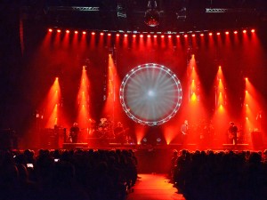Coverband "The Australian Pink Floyd Show"