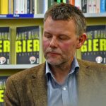 GIER - Arne Dahl im Buchhaus Hübscher