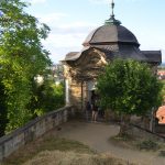Literarische Verführung - "Bamberg liest" 1000 Jahre Michaelsberg