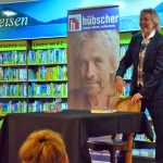 Entertainer Thomas Gottschalk zu Gast im Hübsch Buch & Medienhaus Bamberg