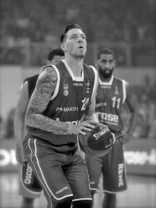 Playoffs 2016 - Finale 1: Brose Baskets vs. Ratiopharm Ulm