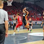 Playoffs 2016 - Finale 3: Brose Baskets vs. Ratiopharm Ulm