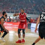 Playoffs 2016 - Finale 3: Brose Baskets vs. Ratiopharm Ulm