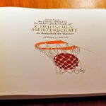 Brose Baskets: Eintrag ins Goldene Buch der Stadt Bamberg