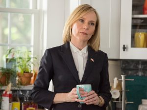 Central Intelligence