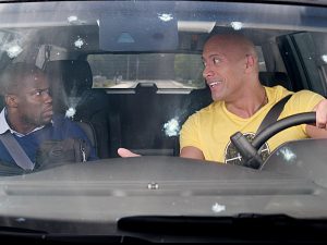 Central Intelligence