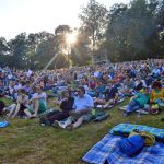 Konzert auf Kloster Banz - 30 Jahre "Songs an einem Sommerabend"