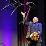 Bamberg zaubert 2016 - Die Fuchs-Gala eröffnet das Varietéfestival