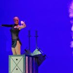 Bamberg zaubert 2016 - Die Fuchs-Gala eröffnet das Varietéfestival
