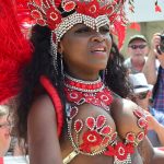25. Samba Festival in Coburg
