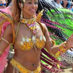 25. Samba Festival in Coburg