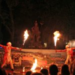 Straßenkünstlerfest: Bamberg ist verzaubert