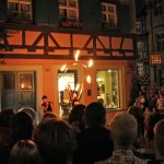 Straßenkünstlerfest: Bamberg ist verzaubert