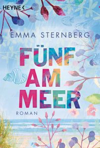 Emma Sternberg: Fünf am Meer