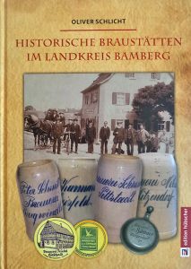 Historische Braustätten im Landkreis Bamberg