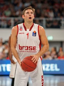 easyCredit BBL - 1. Spieltag: Brose Bamberg vs. FRAPORT SKYLINERS