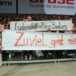 Turkish Airlines Euroleague - 5. Spieltag: Brose Bamberg vs. EA7 Emporio Armani Mailand