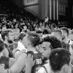 Turkish Airlines Euroleague - 5. Spieltag: Brose Bamberg vs. EA7 Emporio Armani Mailand