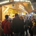 Die Bamberger Weihnachtsmärkte sind eröffnet