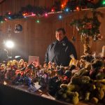 Die Bamberger Weihnachtsmärkte sind eröffnet