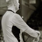 easyCredit BBL - 12. Spieltag: Brose Bamberg vs. Science City Jena