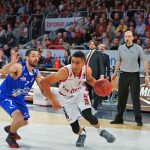 easyCredit BBL - 12. Spieltag: Brose Bamberg vs. Science City Jena