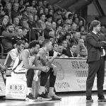 easyCredit BBL - 12. Spieltag: Brose Bamberg vs. Science City Jena