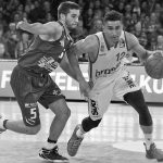 easyCredit BBL - 12. Spieltag: Brose Bamberg vs. Science City Jena
