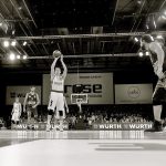 easyCredit BBL - 12. Spieltag: Brose Bamberg vs. Science City Jena