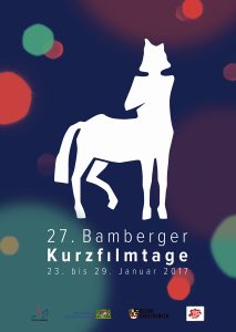 27. Bamberger Kurzfilmtage