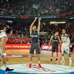 Turkish Airlines Euroleague - 19. Spieltag: Brose Bamberg vs. Real Madrid