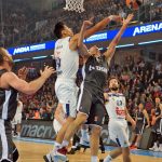 Turkish Airlines Euroleague - 19. Spieltag: Brose Bamberg vs. Real Madrid