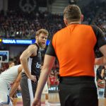 Turkish Airlines Euroleague - 19. Spieltag: Brose Bamberg vs. Real Madrid