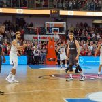 Turkish Airlines Euroleague - 19. Spieltag: Brose Bamberg vs. Real Madrid