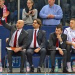 Turkish Airlines Euroleague - 19. Spieltag: Brose Bamberg vs. Real Madrid