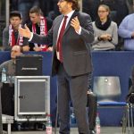 Turkish Airlines Euroleague - 19. Spieltag: Brose Bamberg vs. Real Madrid