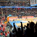 Turkish Airlines Euroleague - 19. Spieltag: Brose Bamberg vs. Real Madrid