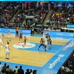 Turkish Airlines Euroleague - 19. Spieltag: Brose Bamberg vs. Real Madrid
