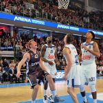 Turkish Airlines Euroleague - 19. Spieltag: Brose Bamberg vs. Real Madrid