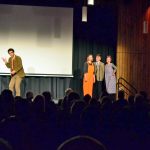 Bamberger Literaturfestival 2017 eröffnet